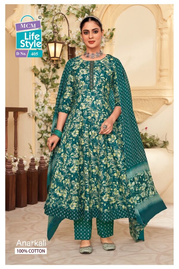 MCM ANARKALI VOL 4 COTTON PRINTED SUITS SUPPLIER 11.jpg