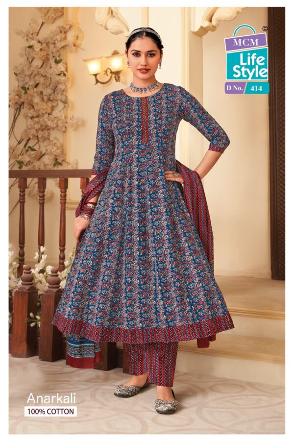 MCM ANARKALI VOL 4 COTTON PRINTED SUITS SUPPLIER 3.jpg