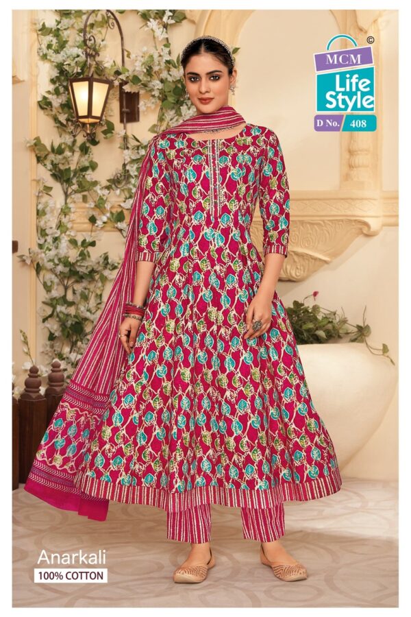 MCM ANARKALI VOL 4 COTTON PRINTED SUITS SUPPLIER 5.jpg