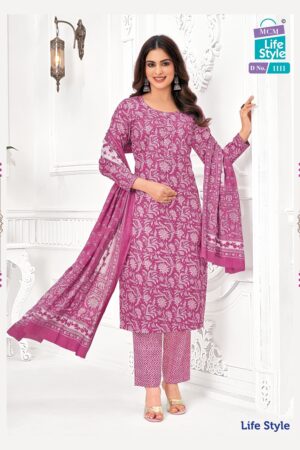 MCM LIFE STYLE VOL 11 COTTON DRESS MATERIAL SURAT 1.jpg