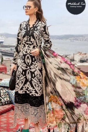 MEHBBOB TEX MARIA B D.NO 1426 COTTON SUITS 4 Copy.jpg