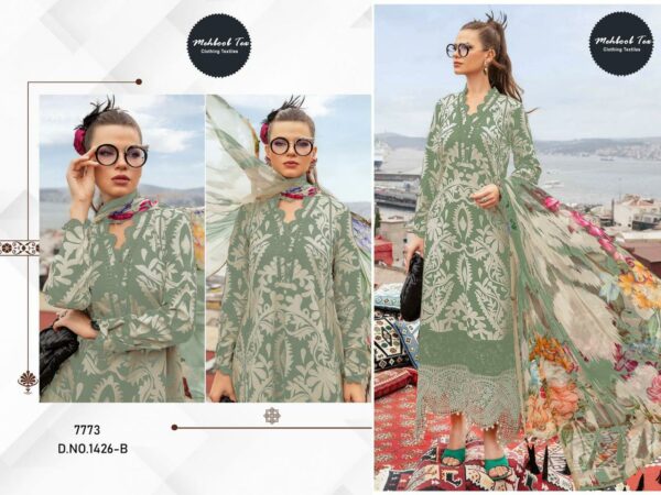 MEHBBOB TEX MARIA B D.NO 1426 COTTON SUITS 5.jpg