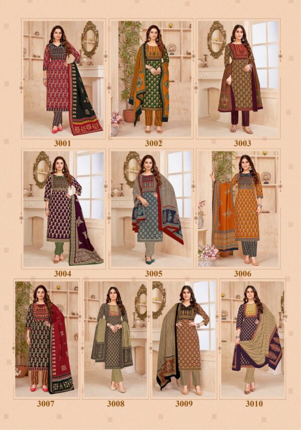 MISS WORLD GAMTHI VOL 3 COTTON PRINTED SUITS 12.jpg