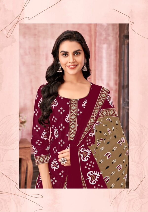 MISS WORLD IKKAT SPECIAL VOL 9 COTTON SUITS 18.jpg