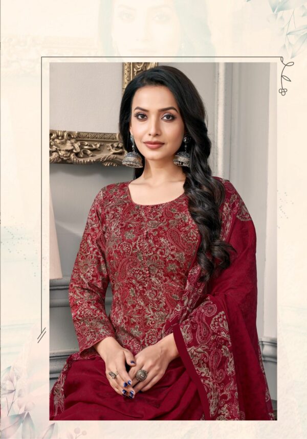 MISS WORLD PRIYALAXMI VOL 3 COTTON PRINTED SUITS 10.jpg