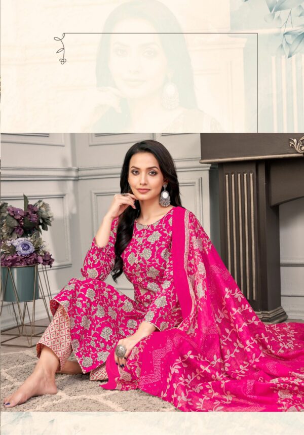 MISS WORLD PRIYALAXMI VOL 3 COTTON PRINTED SUITS 7.jpg