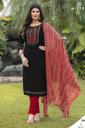 MITTOO AARADHNA VISCOSE EMBROIDERY READYMADE KURTI 1.jpg