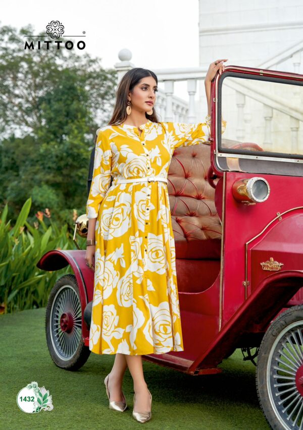 MITTOO BELT VOL 19 RAYON PRINTED KURTI SUPPLIER LATEST 2025 Rehmat Boutique MITTOO BELT VOL 19 RAYON PRINTED KURTI SUPPLIER MITTOO BELT VOL 19 RAYON PRINTED KURTI SUPPLIER 4.jpg