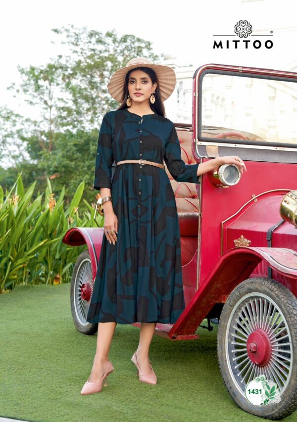MITTOO BELT VOL 19 RAYON PRINTED KURTI SUPPLIER LATEST 2025 Rehmat Boutique MITTOO BELT VOL 19 RAYON PRINTED KURTI SUPPLIER MITTOO BELT VOL 19 RAYON PRINTED KURTI SUPPLIER 6.jpg