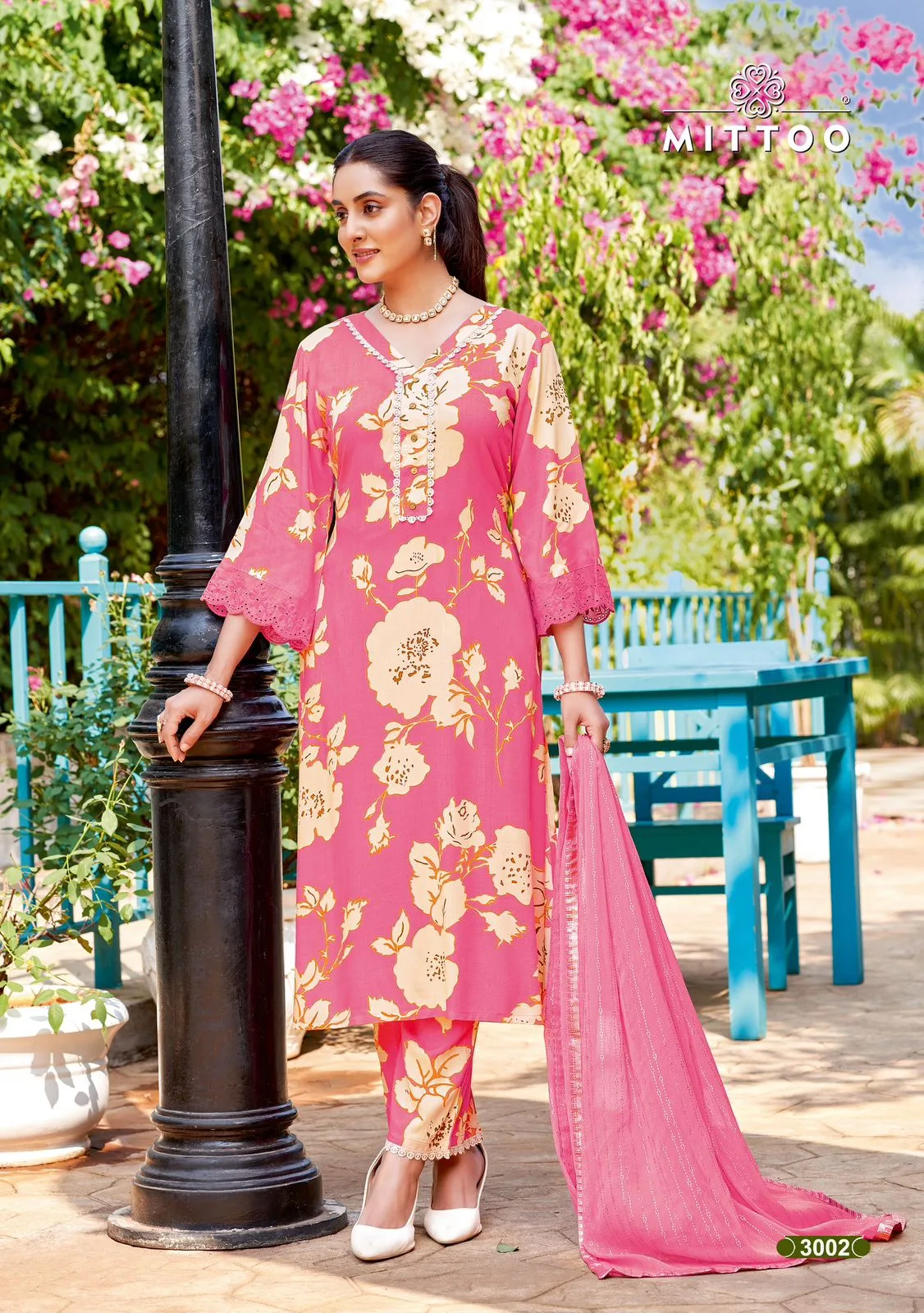 MITTOO DISNEY RAYON PRINT READYMADE KURTI SUPPLIER 2.jpg