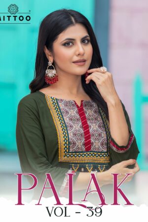 MITTOO PALAK VOL 39 RAYON EMBROIDERY KURTI 10.jpg