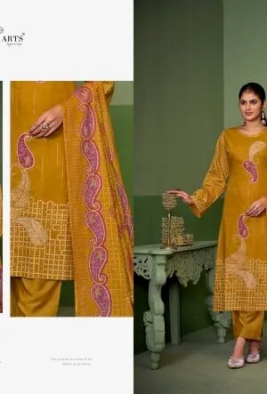 MUMTAZ ARTS ANAMIKA PURE JAM SILK SUITS CATALOG 2.jpg