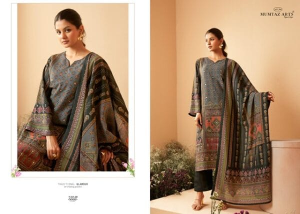 MUMTAZ ARTS NAYAAB VOL 3 VISCOSE MUSLIN SUITS 3.jpg