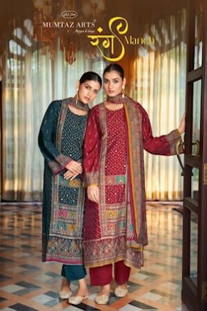 MUMTAZ ARTS RANG MUNCH VISCOSE DIGITAL PRINT SUITS 10.jpg
