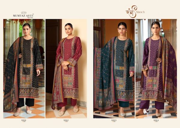 MUMTAZ ARTS RANG MUNCH VISCOSE DIGITAL PRINT SUITS 9.jpg
