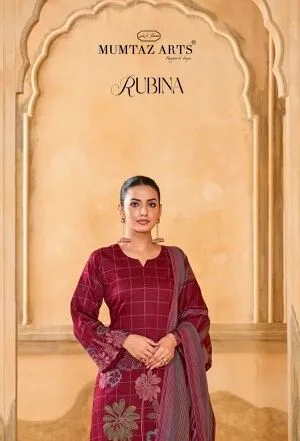 MUMTAZ ARTS RUBINA SALWAR SUITS WHOLESALER 5.jpg