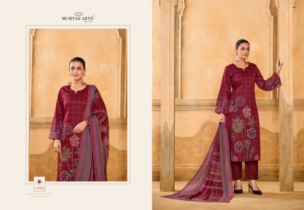 MUMTAZ ARTS RUBINA SALWAR SUITS WHOLESALER 8.jpg