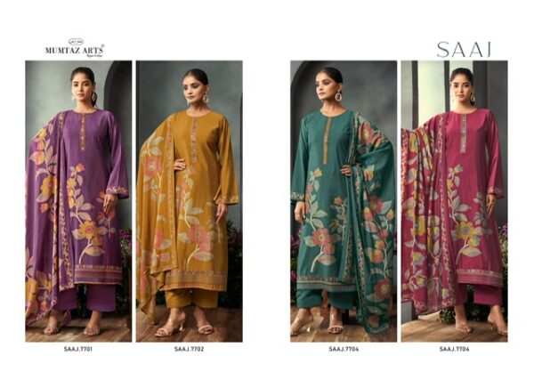 MUMTAZ ARTS SAAJ VISCOSE EMBROIDERY SUIT SUPPLIER 10.jpg