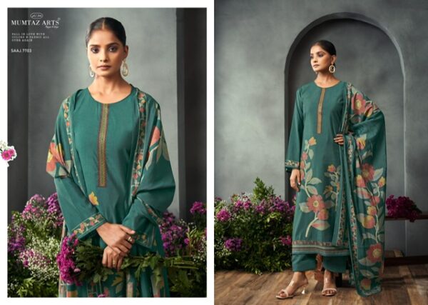 MUMTAZ ARTS SAAJ VISCOSE EMBROIDERY SUIT SUPPLIER 9.jpg