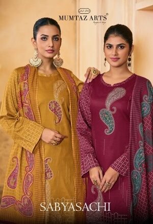 MUMTAZ ARTS SABYASACHI JAM SILK SUITS EMBROIDERY 7.jpg