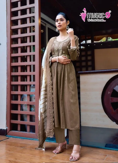 MYSTIC 9 BARKHA VOL 1 COTTON EMBROIDERY KURTI 13.jpg