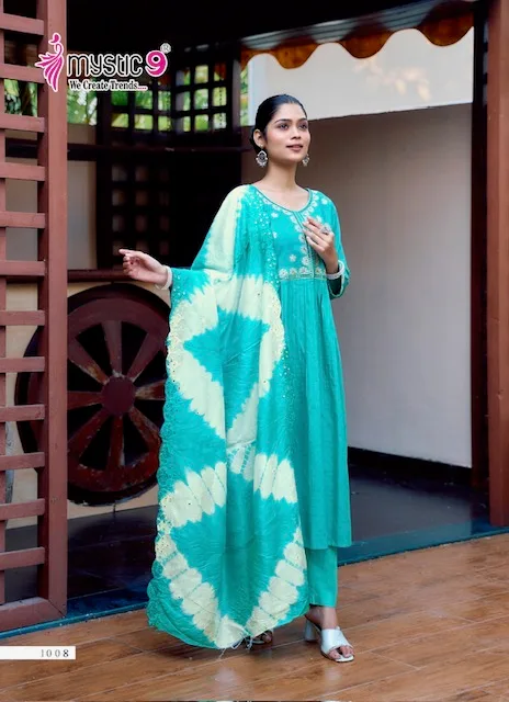 MYSTIC 9 BARKHA VOL 1 COTTON EMBROIDERY KURTI 14.jpg