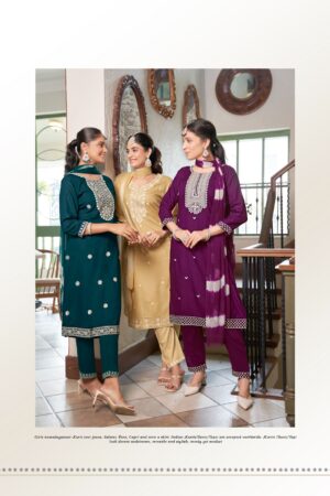 MYSTIC 9 KARACHI VOL 4 RAYON READYMADE KURTI 2.jpg