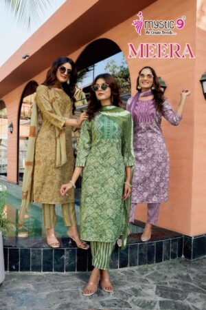MYSTIC 9 MEERA VOL 2 RAYON READYMADE KURTI SUPPLIER 4.jpg