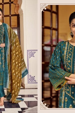 PAKIZA PRINTS BIN SAEED VOL 48 KASHMIRI LAWN SUITS 10.jpg
