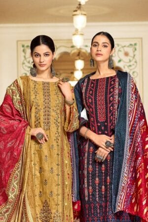 PAKIZA PRINTS BIN SAEED VOL 48 KASHMIRI LAWN SUITS 11.jpg