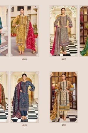 PAKIZA PRINTS BIN SAEED VOL 48 KASHMIRI LAWN SUITS 12.jpg