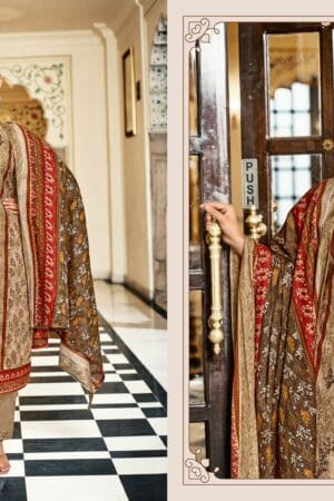 PAKIZA PRINTS BIN SAEED VOL 48 KASHMIRI LAWN SUITS 8.jpg