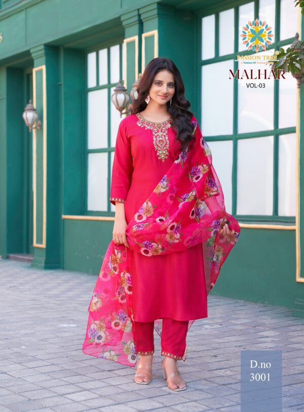 PASSION TREE MALHAR VOL 3 ROMAN SILK READYMADE KURTI 10.jpg