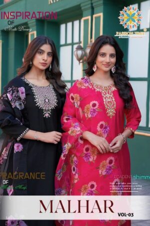 PASSION TREE MALHAR VOL 3 ROMAN SILK READYMADE KURTI 8.jpg