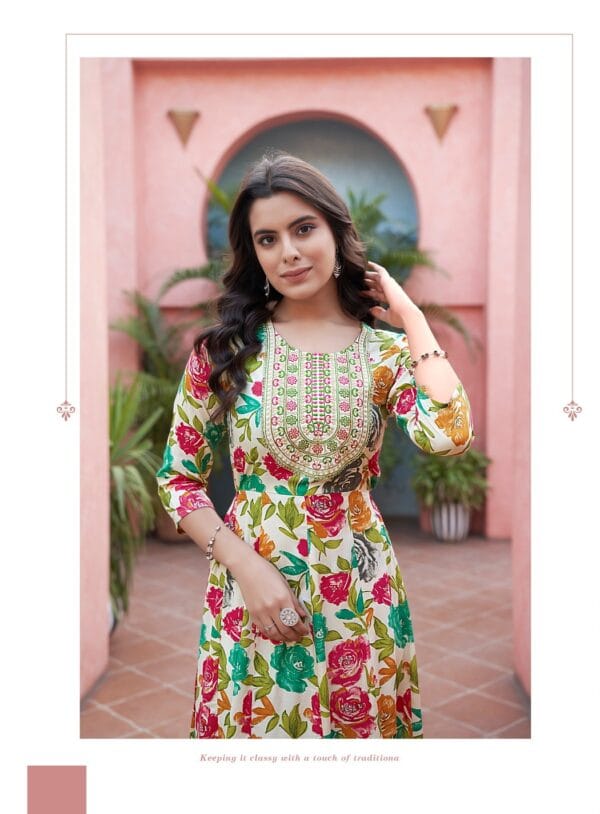 PASSION TREE SRIVALLI VOL 1 RAYON READYMADE KURTI 11.jpg