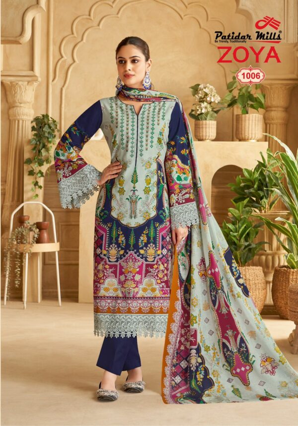 PATIDAR MILLS ZOYA VOL 1 COTTON PRINTED SUITS SUPPLIER 7.jpg