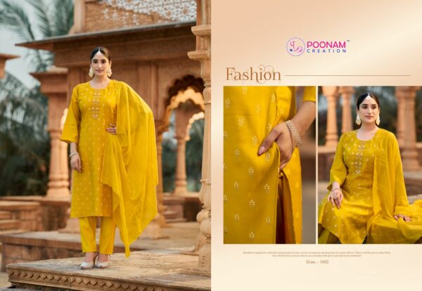 POONAM CREATION MUMTAAZ ROMAN SILK READYMADE KURTI 3.jpg