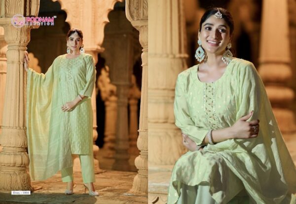 POONAM CREATION MUMTAAZ ROMAN SILK READYMADE KURTI 5.jpg