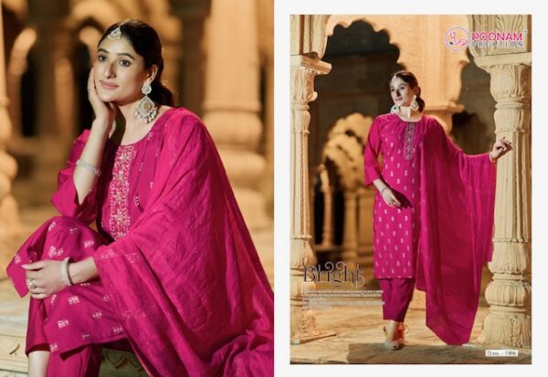 POONAM CREATION MUMTAAZ ROMAN SILK READYMADE KURTI 7.jpg