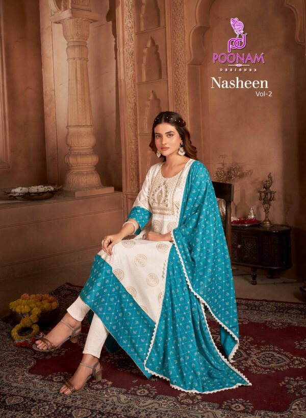 POONAM NASHEEN VOL 2 READYMADE RAYON KURTI 5 1.jpg