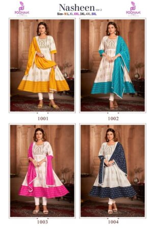 POONAM NASHEEN VOL 2 READYMADE RAYON KURTI 6.jpg