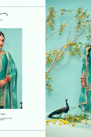 RADHA TRENDZ JASPREET HEAVY CHINNON SUITS 1.jpg