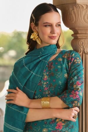 RADHIKA LIFESTYLE ALEXA VOL 1 SILK READYMADE KURTI 2.jpg