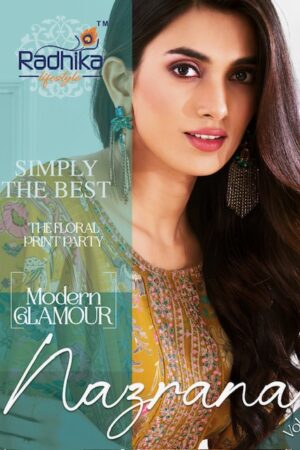 RADHIKA LIFESTYLE NAZRANA VOL 1 JAM SATIN KURTI 8.jpg