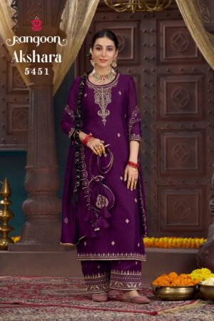 RANGOON AKSHARA SILK FANCY WORK READYMADE KURTI 1 1.jpg
