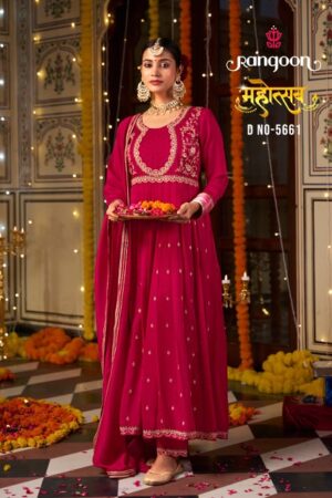 RANGOON MAHOTSAV SILK FANCY READYMADE KURTI SUPPLIER 4.jpg