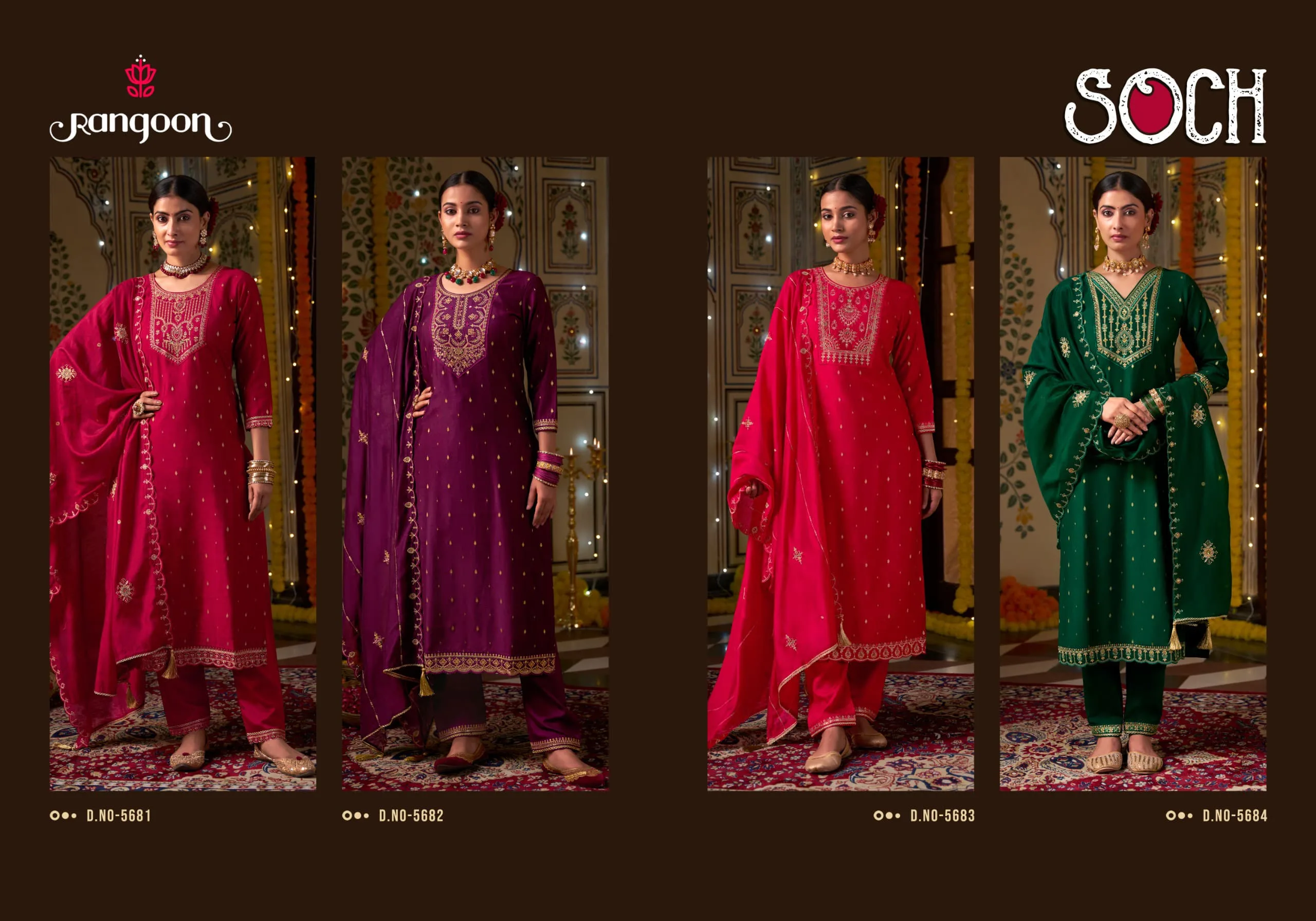 RANGOON SOCH VISCOSE EMBROIDERY READYMADE KURTI 3.jpg