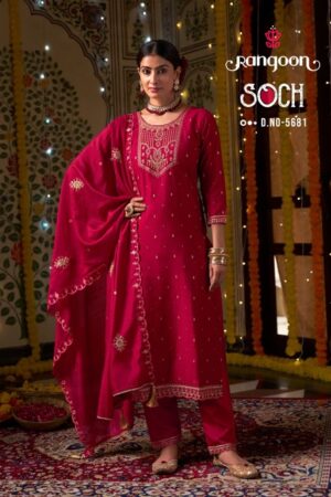 RANGOON SOCH VISCOSE EMBROIDERY READYMADE KURTI 4.jpg