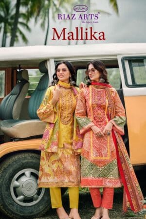 RIAZ ARTS MALLIKA PURE LAWN PAKISTANI SUITS 14.jpg
