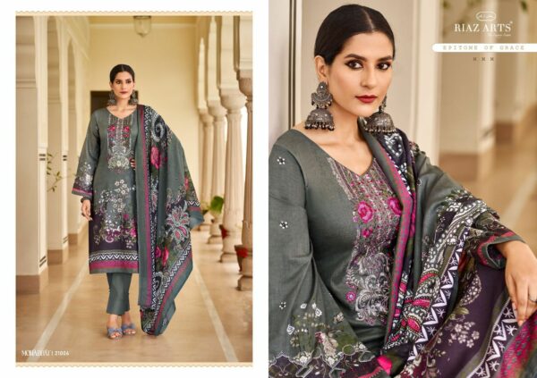 RIAZ ARTS MOHABBAT PURE LAWN KARACHI SUITS 7 1.jpg